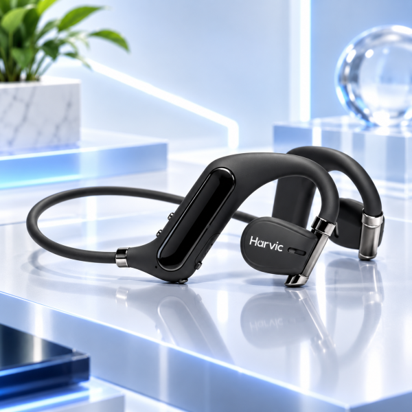 AUDIFONOS HARVIC COBT-594