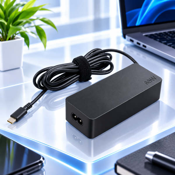 CARGADOR LENOVO 65W CARGADOR LENOVO 65W