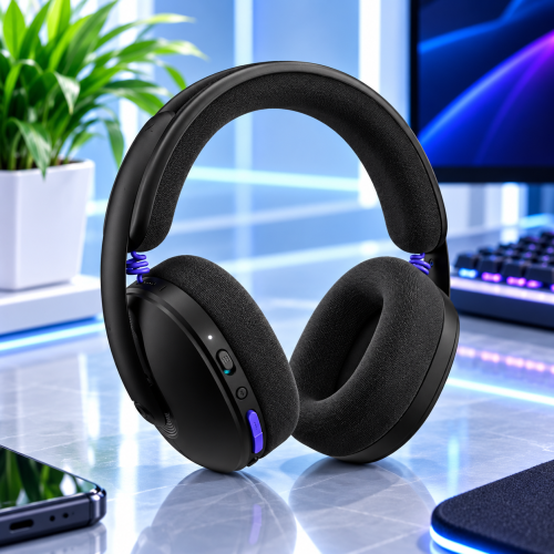 HEADSET LOGITECH G325 HEADSET LOGITECH G325