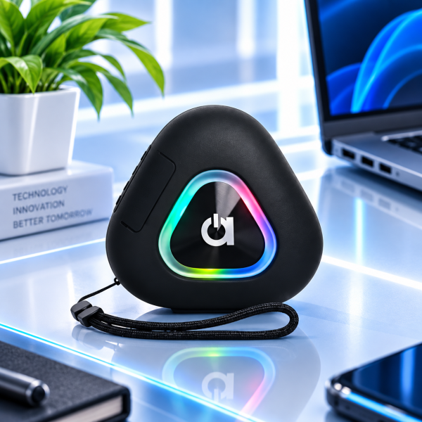 PARLANTE BLUETOOTH HARVIC PR-822