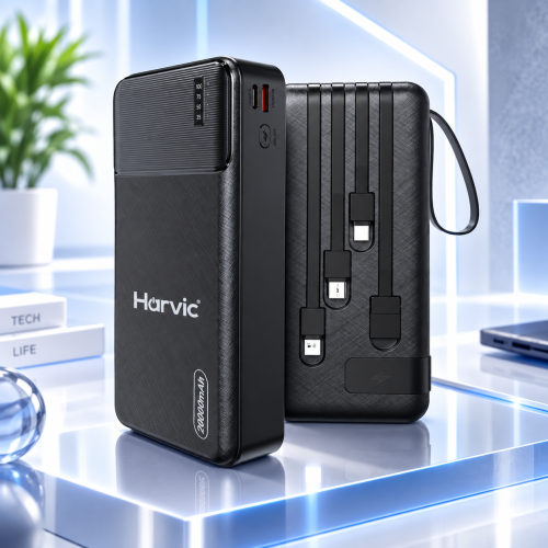 POWER BANK DE 20.000MAH PB-615 POWER BANK DE 20.000MAH PB-615