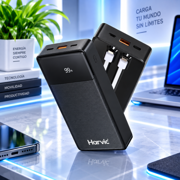 POWER BANK PB 610