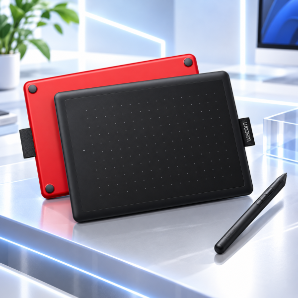 WACOM ONE S