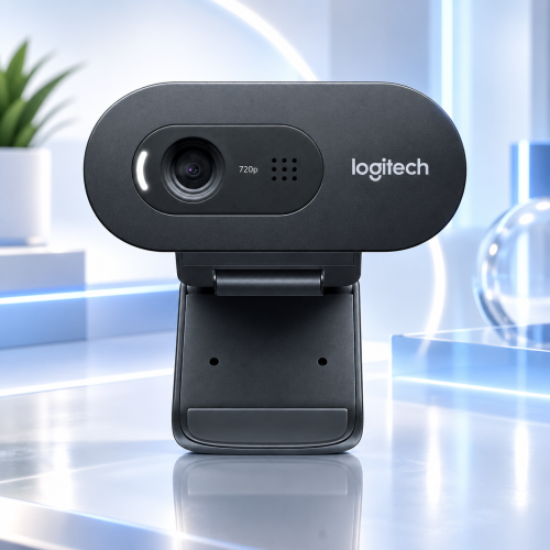 Webcam Logitech C270